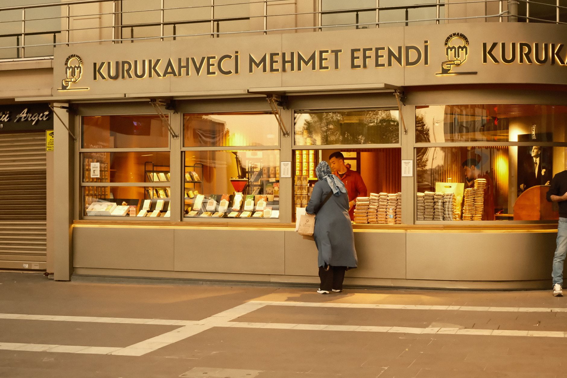 Alanya Çadır Kampı İncekum Yerel İşletme fotoğrafı 6